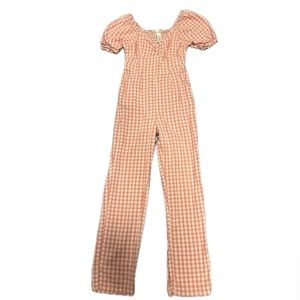 Jessica Simpson Jumpsuit